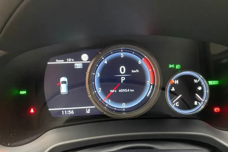 Lexus RX 450 din 2021 cu 68.548 km - oferta LEX171081 - foto 14