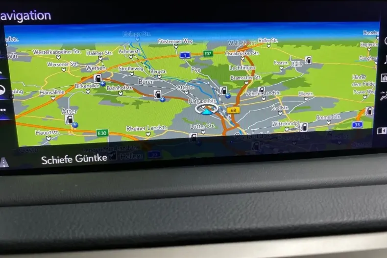 Lexus RX 450 din 2021 cu 68.548 km - oferta LEX171081 - foto 15