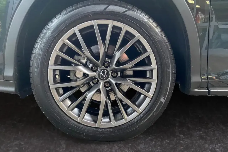 Lexus RX 450 din 2021 cu 68.548 km - oferta LEX171081 - foto 16