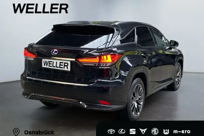 Lexus RX 450 din 2021 cu 68.548 km - oferta LEX171081 - foto 18