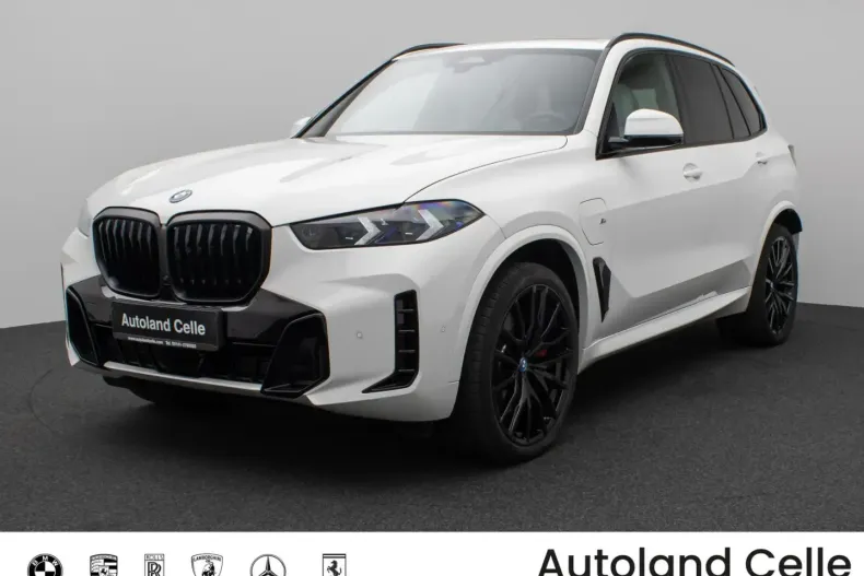 BMW X5 din 2025 cu 9.416 km - oferta BMW171082 - foto 1