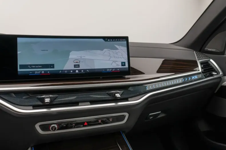 BMW X5 din 2025 cu 9.416 km - oferta BMW171082 - foto 21