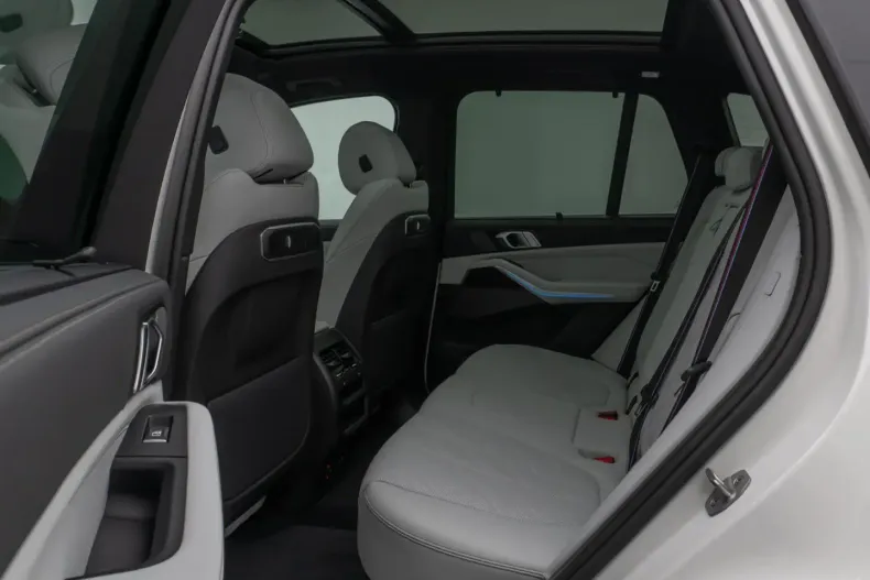 BMW X5 din 2025 cu 9.416 km - oferta BMW171082 - foto 25