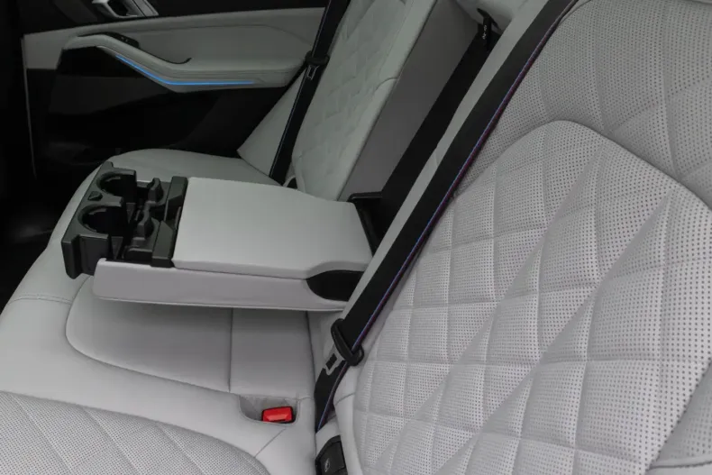 BMW X5 din 2025 cu 9.416 km - oferta BMW171082 - foto 27