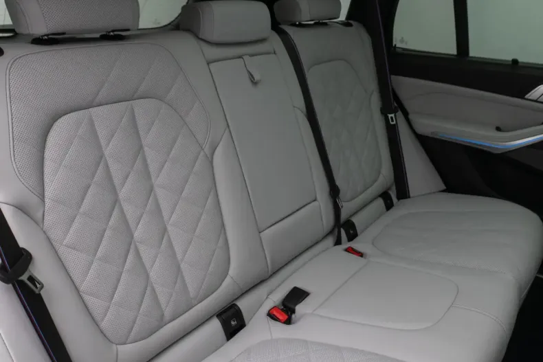 BMW X5 din 2025 cu 9.416 km - oferta BMW171082 - foto 28