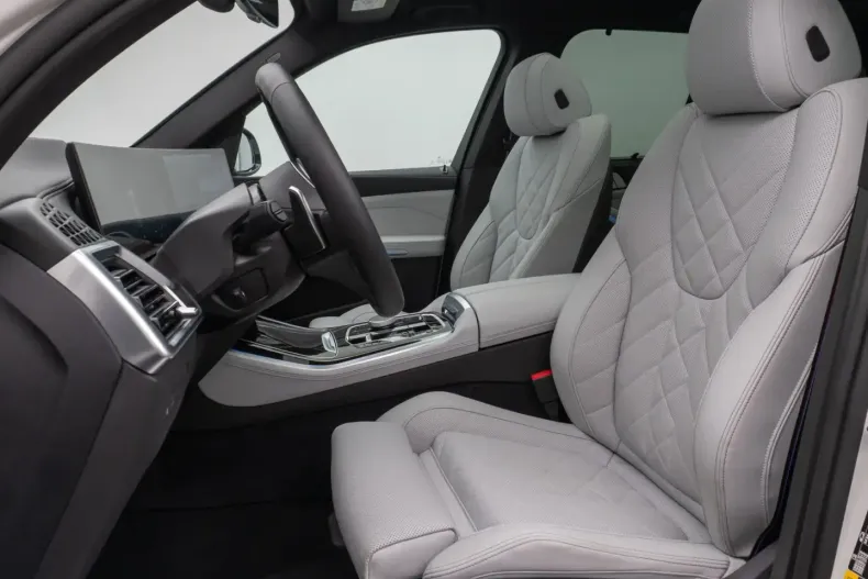 BMW X5 din 2025 cu 9.416 km - oferta BMW171082 - foto 36