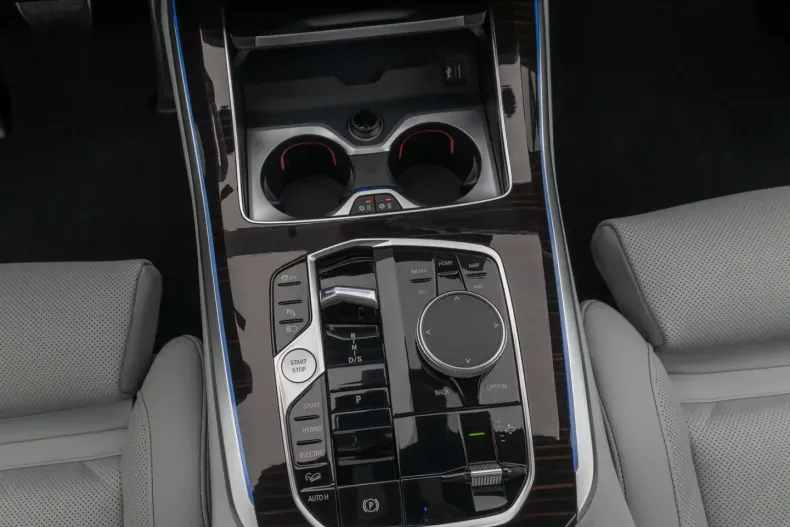 BMW X5 din 2025 cu 9.416 km - oferta BMW171082 - foto 41