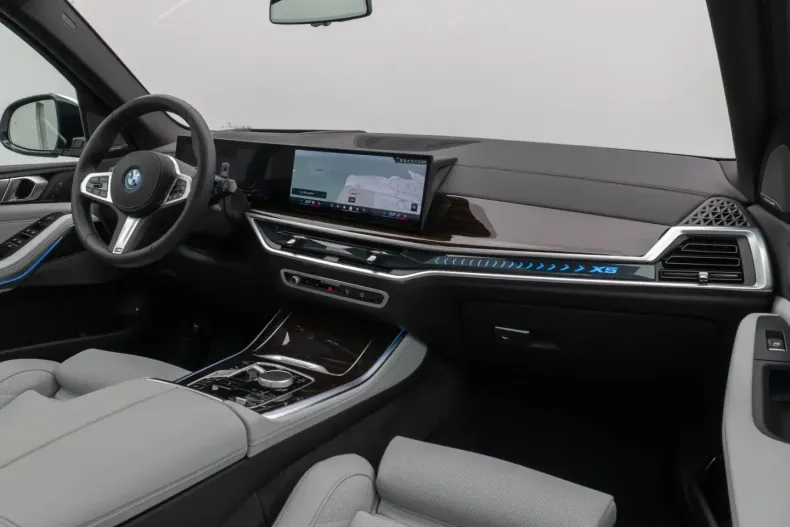 BMW X5 din 2025 cu 9.416 km - oferta BMW171082 - foto 44