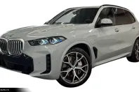 BMW X5 din 2025 cu 12.500 km - oferta BMW171083 - foto 1