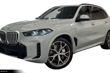 BMW X5 din 2025 - oferta BMW171083