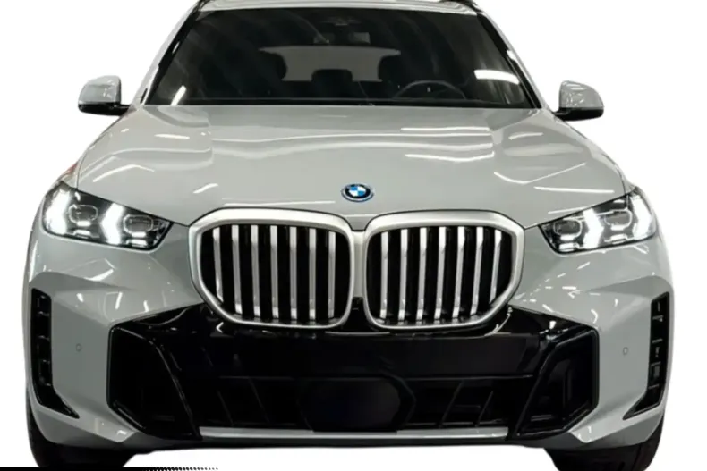 BMW X5 din 2025 cu 12.500 km - oferta BMW171083 - foto 2