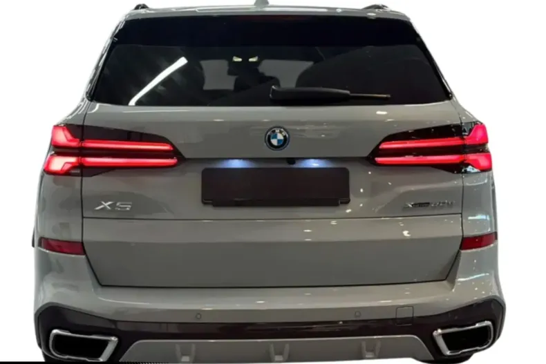 BMW X5 din 2025 cu 12.500 km - oferta BMW171083 - foto 5