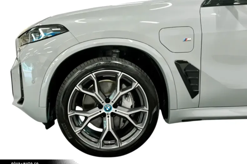 BMW X5 din 2025 cu 12.500 km - oferta BMW171083 - foto 6