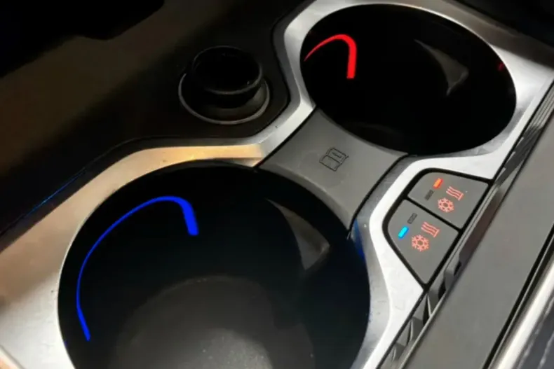 BMW X5 din 2025 cu 12.500 km - oferta BMW171083 - foto 9