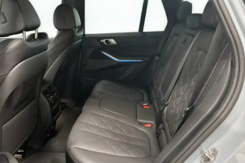 BMW X5 din 2025 cu 12.500 km - oferta BMW171083 - foto 11