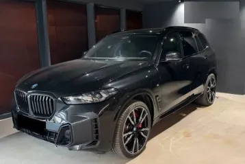BMW X5 din 2024 - oferta BMW171084