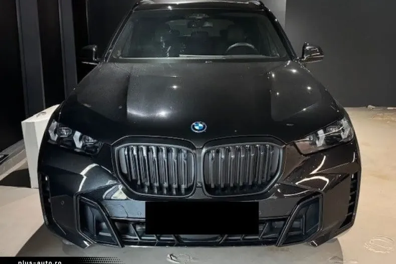BMW X5 din 2024 cu 16.500 km - oferta BMW171084 - foto 2