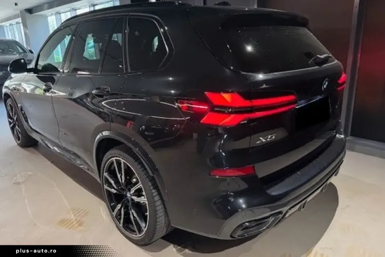 BMW X5 din 2024 cu 16.500 km - oferta BMW171084 - foto 3