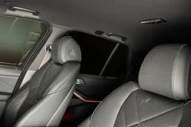 BMW X5 din 2024 cu 16.500 km - oferta BMW171084 - foto 5