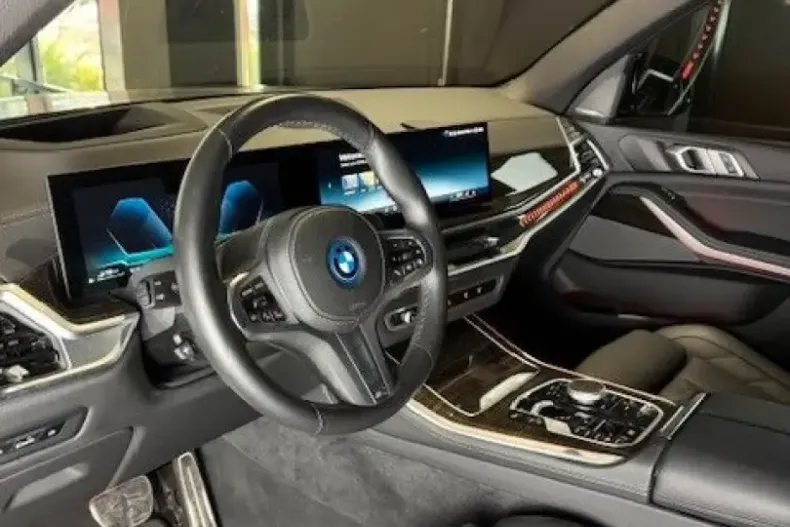 BMW X5 din 2024 cu 16.500 km - oferta BMW171084 - foto 6