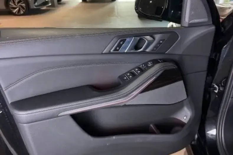 BMW X5 din 2024 cu 16.500 km - oferta BMW171084 - foto 7