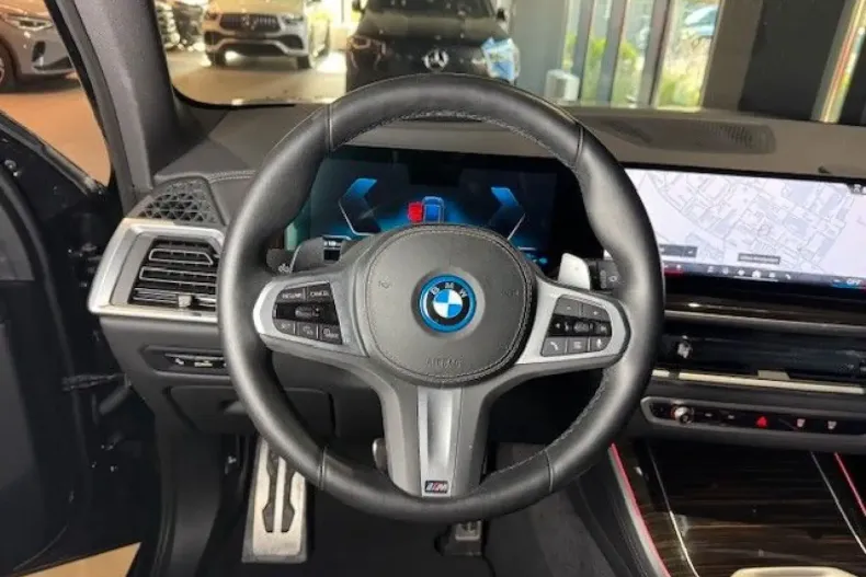 BMW X5 din 2024 cu 16.500 km - oferta BMW171084 - foto 11