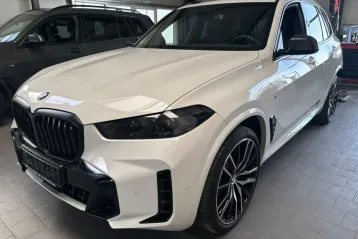 BMW X5 din 2025 - oferta BMW171085