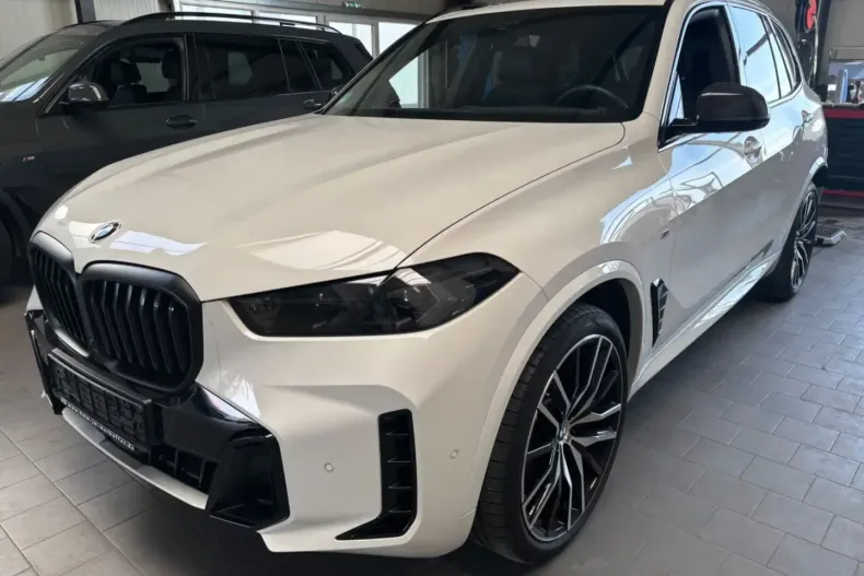 BMW X5 din 2025 cu 20.400 km - oferta BMW171085 - foto 1