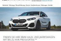 BMW X5 din 2025 cu 20.400 km - oferta BMW171085 - foto 3