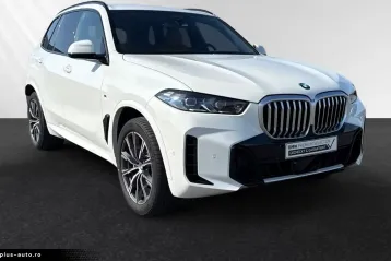 BMW X5 din 2024 - oferta BMW171086