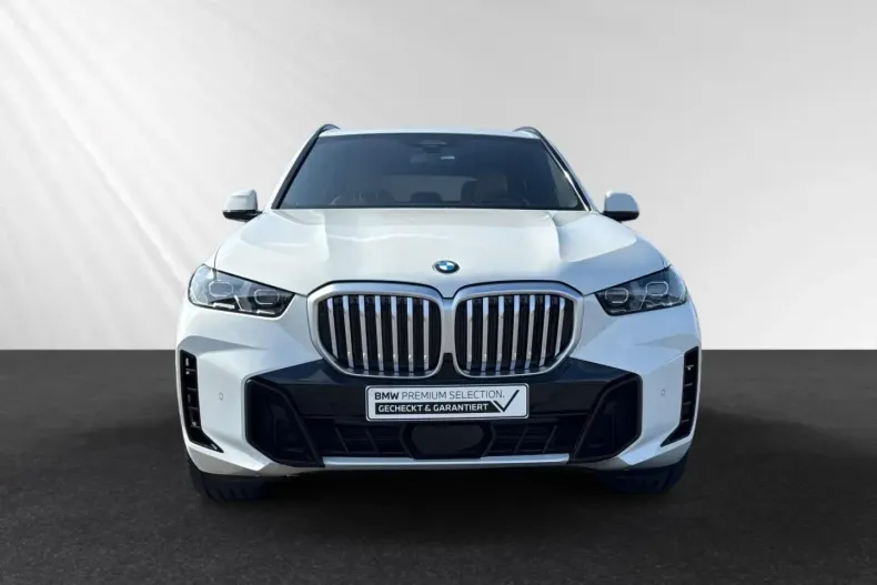 BMW X5 din 2024 cu 13.990 km - oferta BMW171086 - foto 2