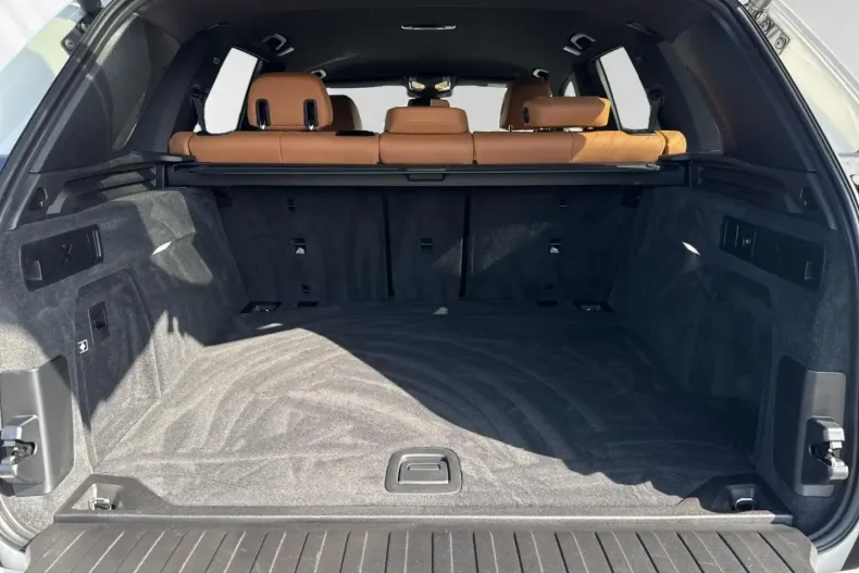 BMW X5 din 2024 cu 13.990 km - oferta BMW171086 - foto 12