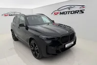 BMW X5 din 2024 cu 16.500 km - oferta BMW171087 - foto 1