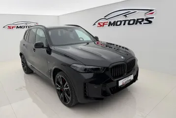BMW X5 din 2024 - oferta BMW171087