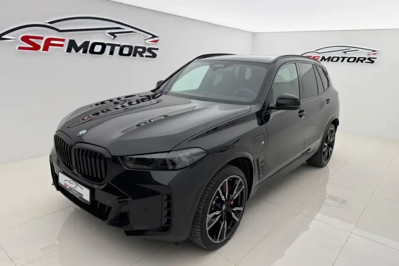 BMW X5 din 2024 cu 16.500 km - oferta BMW171087 - foto 3