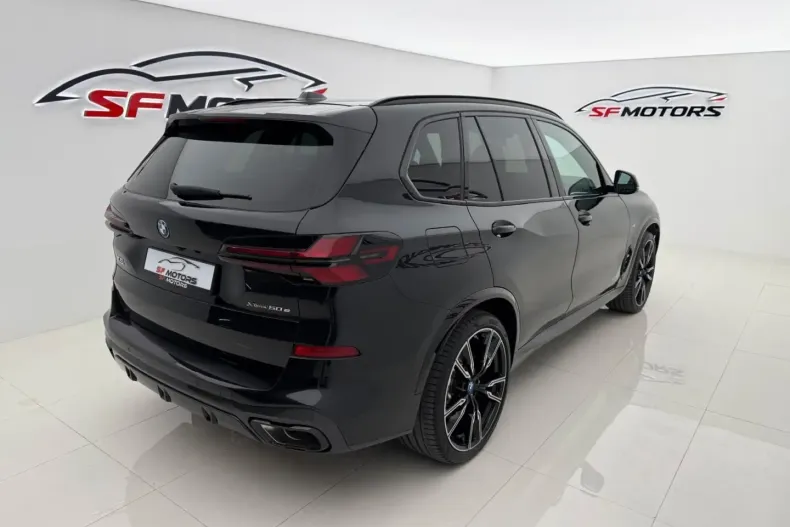 BMW X5 din 2024 cu 16.500 km - oferta BMW171087 - foto 4