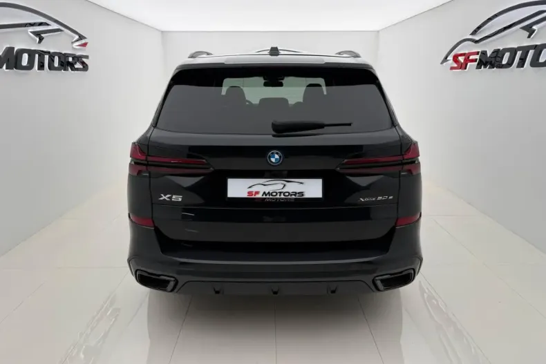 BMW X5 din 2024 cu 16.500 km - oferta BMW171087 - foto 5