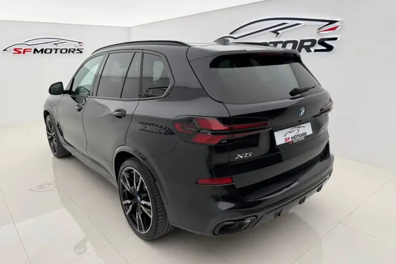 BMW X5 din 2024 cu 16.500 km - oferta BMW171087 - foto 6