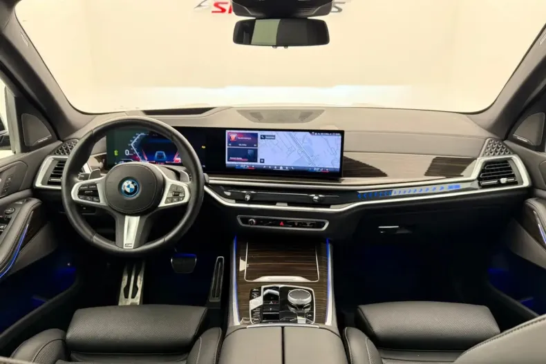 BMW X5 din 2024 cu 16.500 km - oferta BMW171087 - foto 7