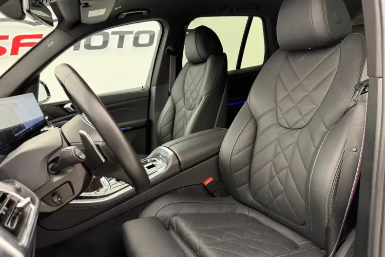 BMW X5 din 2024 cu 16.500 km - oferta BMW171087 - foto 8