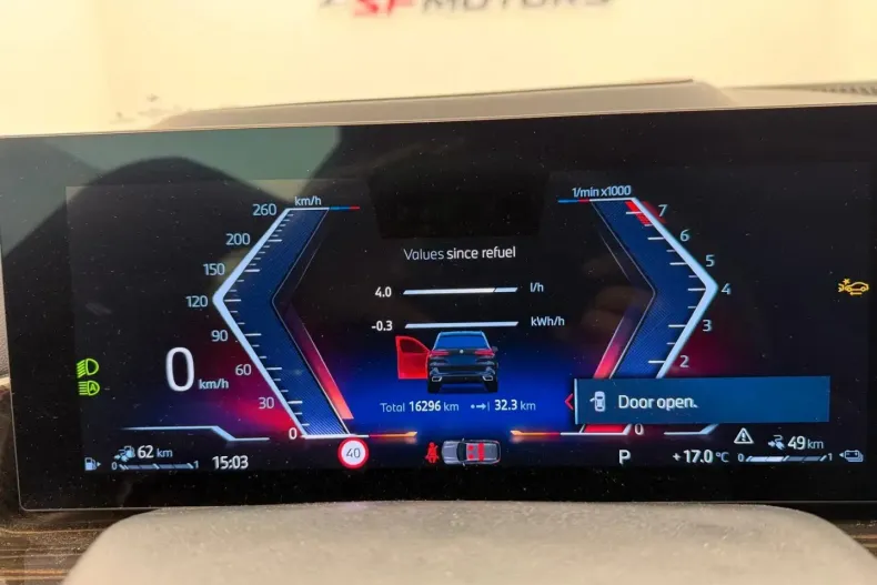 BMW X5 din 2024 cu 16.500 km - oferta BMW171087 - foto 10