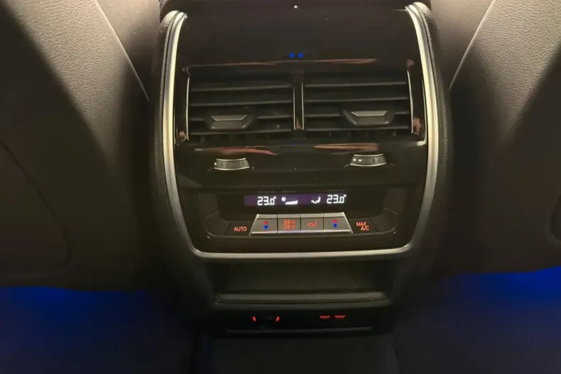 BMW X5 din 2024 cu 16.500 km - oferta BMW171087 - foto 11