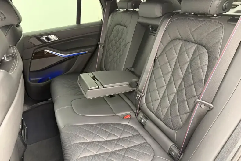 BMW X5 din 2024 cu 16.500 km - oferta BMW171087 - foto 13