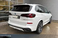BMW X5 din 2025 cu 11.526 km - oferta BMW171088 - foto 2