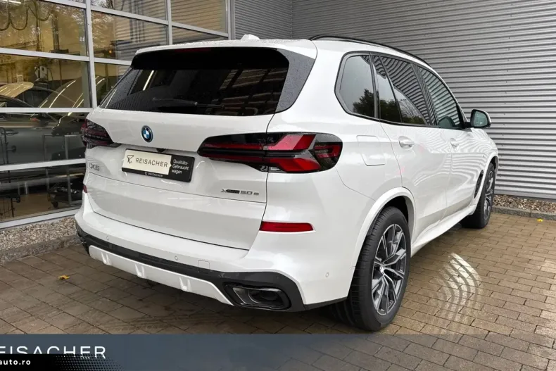 BMW X5 din 2025 cu 11.526 km - oferta BMW171088 - foto 2