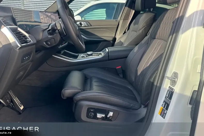 BMW X5 din 2025 cu 11.526 km - oferta BMW171088 - foto 4