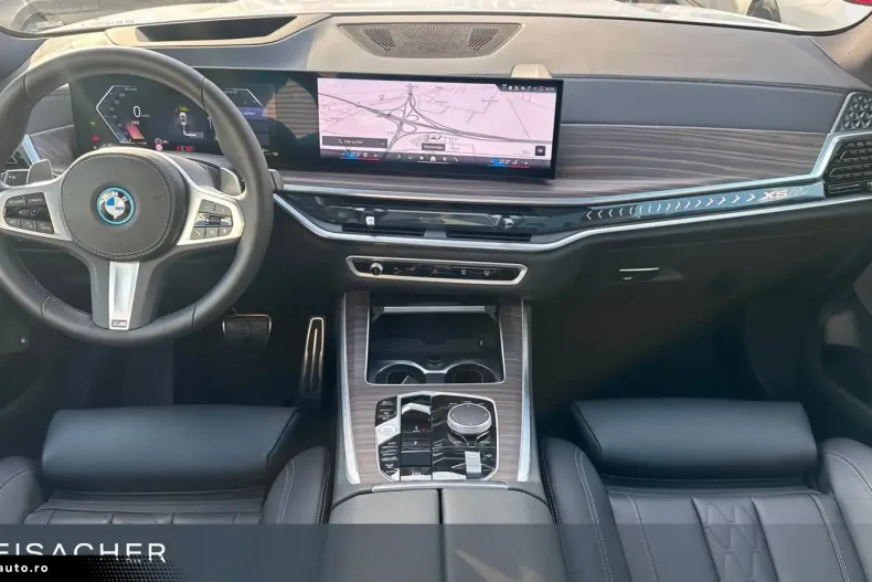 BMW X5 din 2025 cu 11.526 km - oferta BMW171088 - foto 6