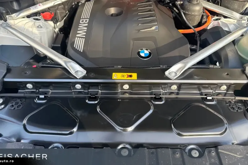 BMW X5 din 2025 cu 11.526 km - oferta BMW171088 - foto 7