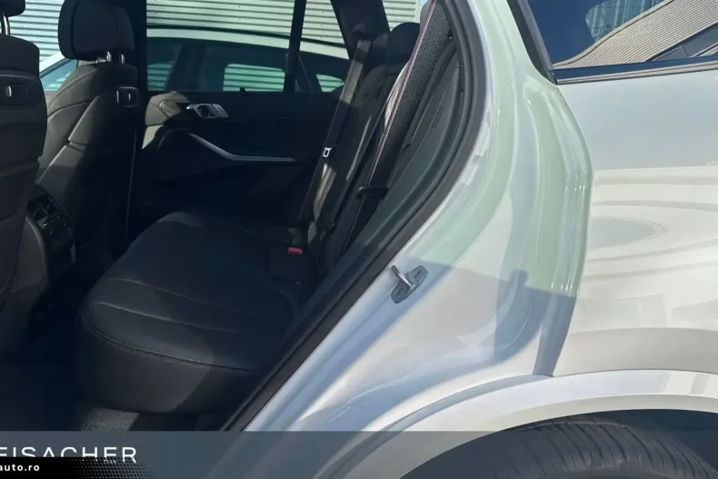 BMW X5 din 2025 cu 11.526 km - oferta BMW171088 - foto 8