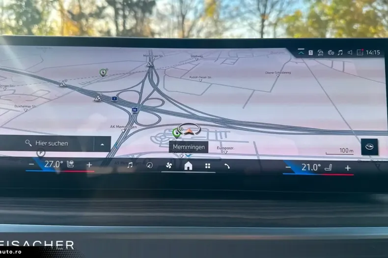 BMW X5 din 2025 cu 11.526 km - oferta BMW171088 - foto 13